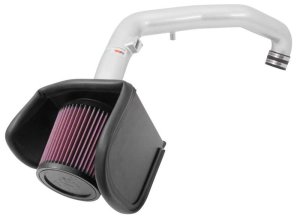Chevrolet Malibu Performance Air Intake - K&N Engineering - Typhoon - `13-`14